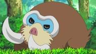 Mamoswine (Image Via Pokemon)